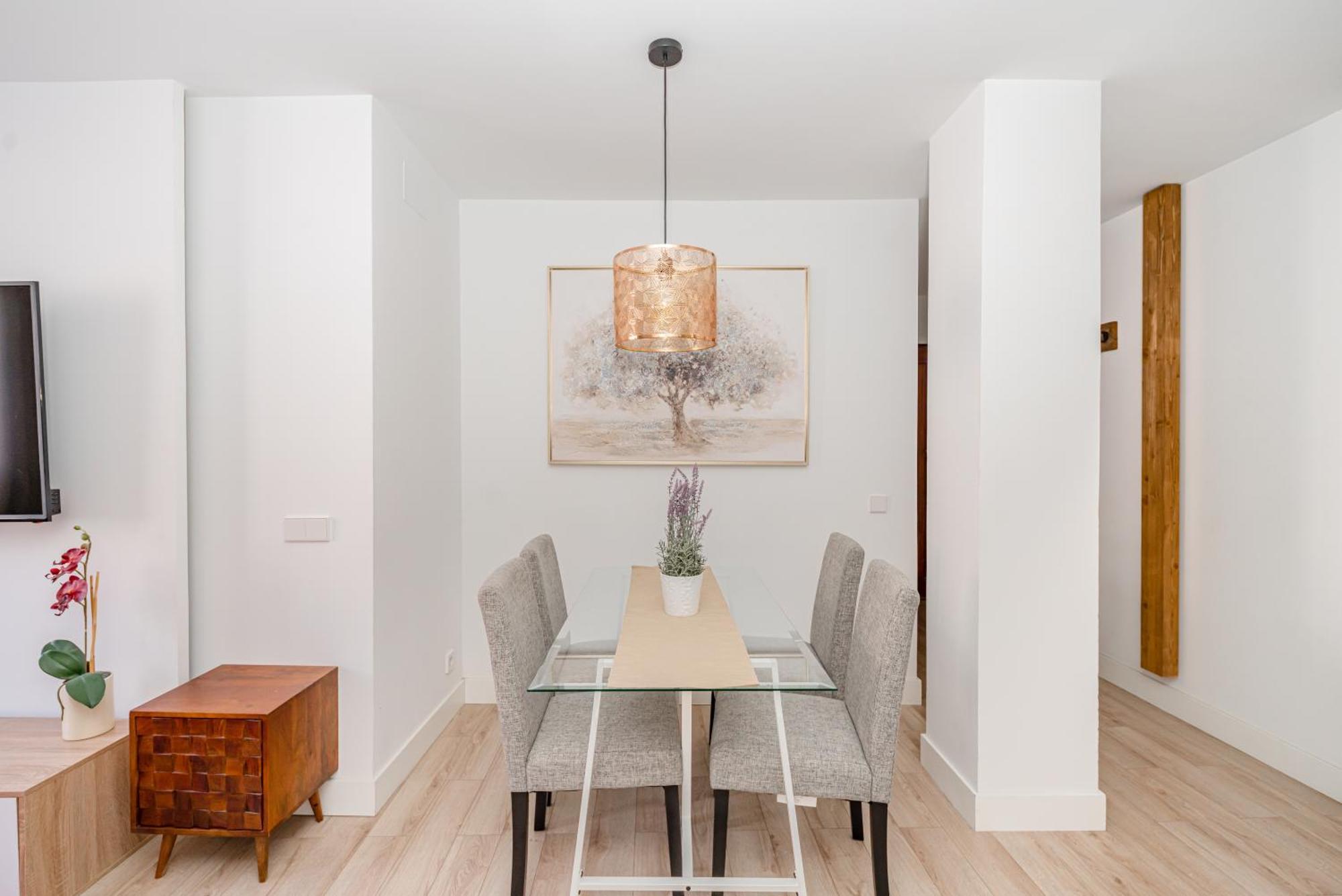 מדריד Chueca I Calle Farmacia 1Br 1Bh מראה חיצוני תמונה