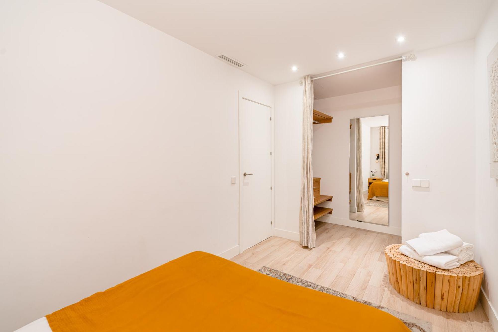 מדריד Chueca I Calle Farmacia 1Br 1Bh מראה חיצוני תמונה