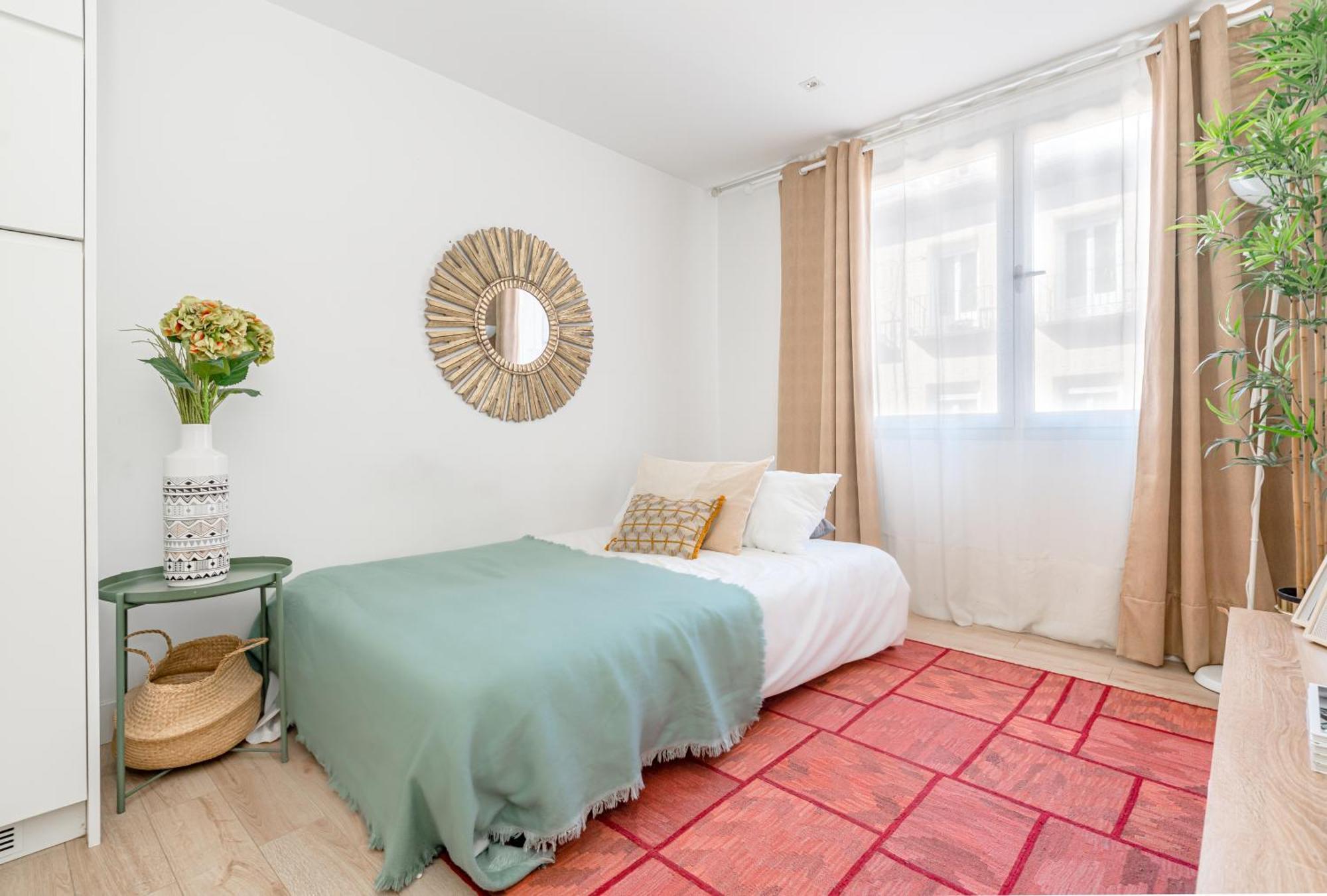 מדריד Chueca I Calle Farmacia 1Br 1Bh מראה חיצוני תמונה
