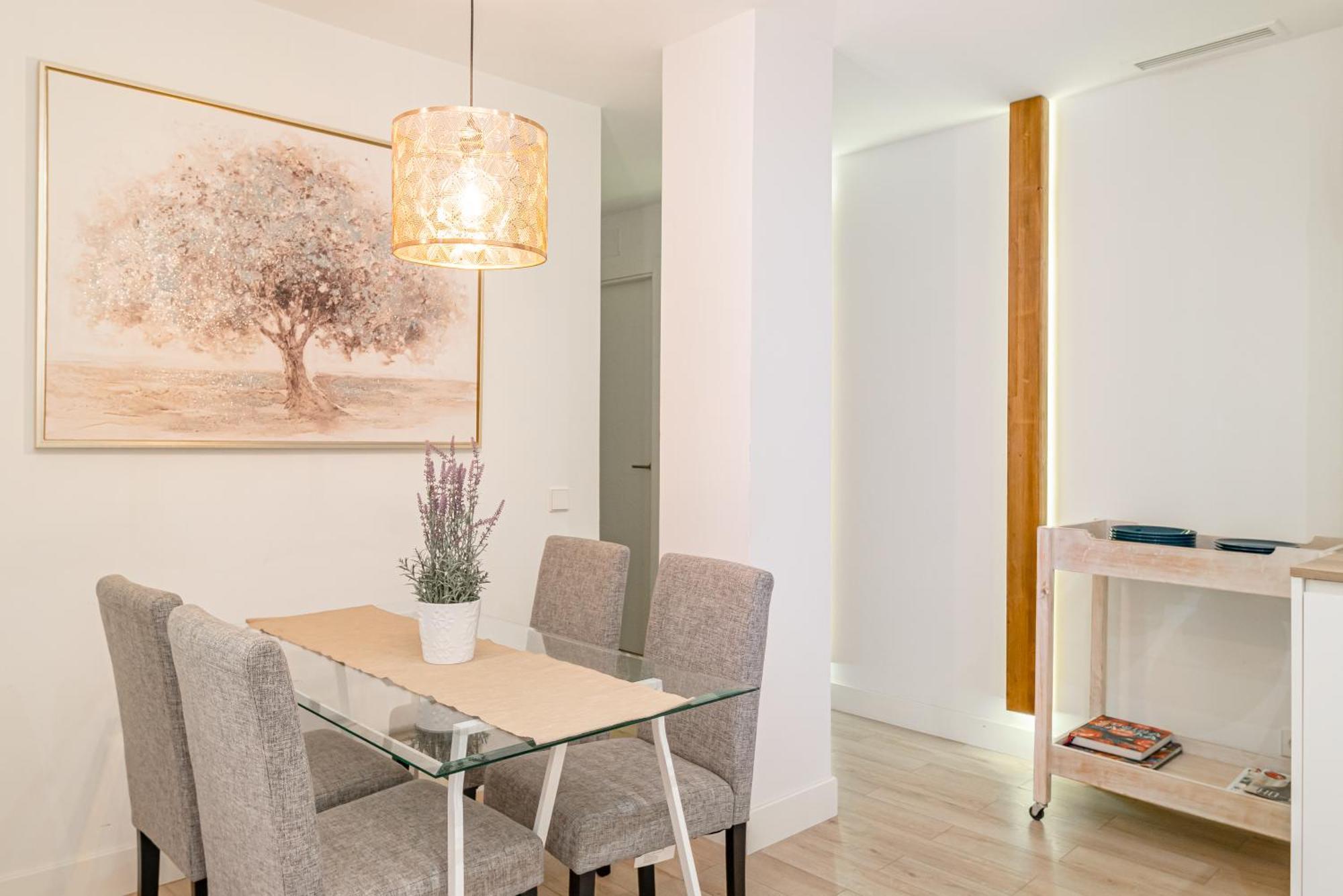 מדריד Chueca I Calle Farmacia 1Br 1Bh מראה חיצוני תמונה